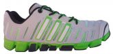 Tênis Adidas Clima Cool Cinza e Verde
