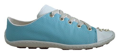 Sapatênis Feminino Seven Azul