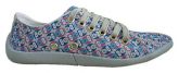 Sapatênis Feminino Seven Coruja