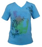 Camisa Calvin Klein Gola V