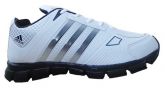 Tênis Adidas Formotion Branco e Preto